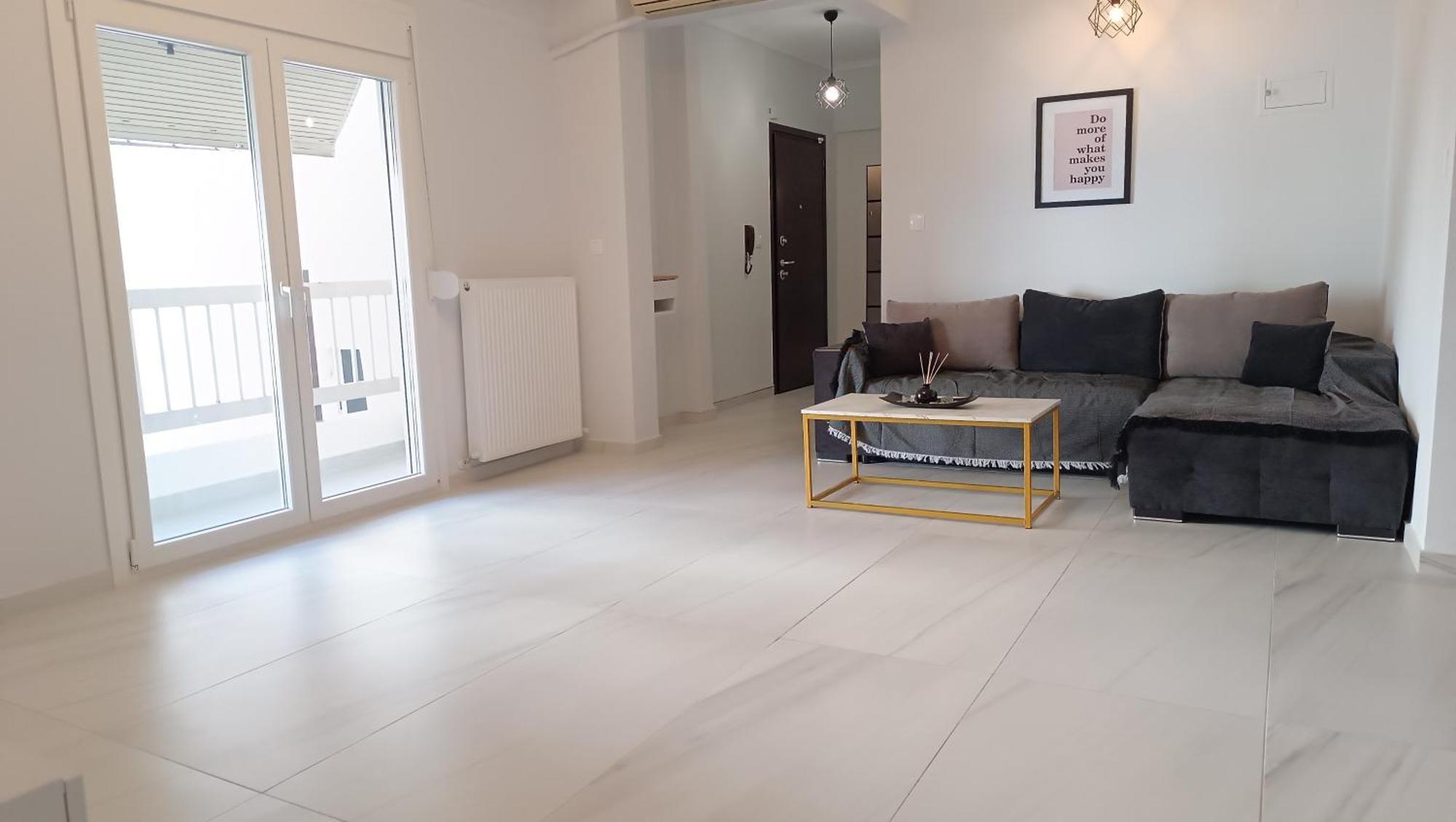Comfort Corner 75M2 100Mbs Thessaloniki Exterior photo