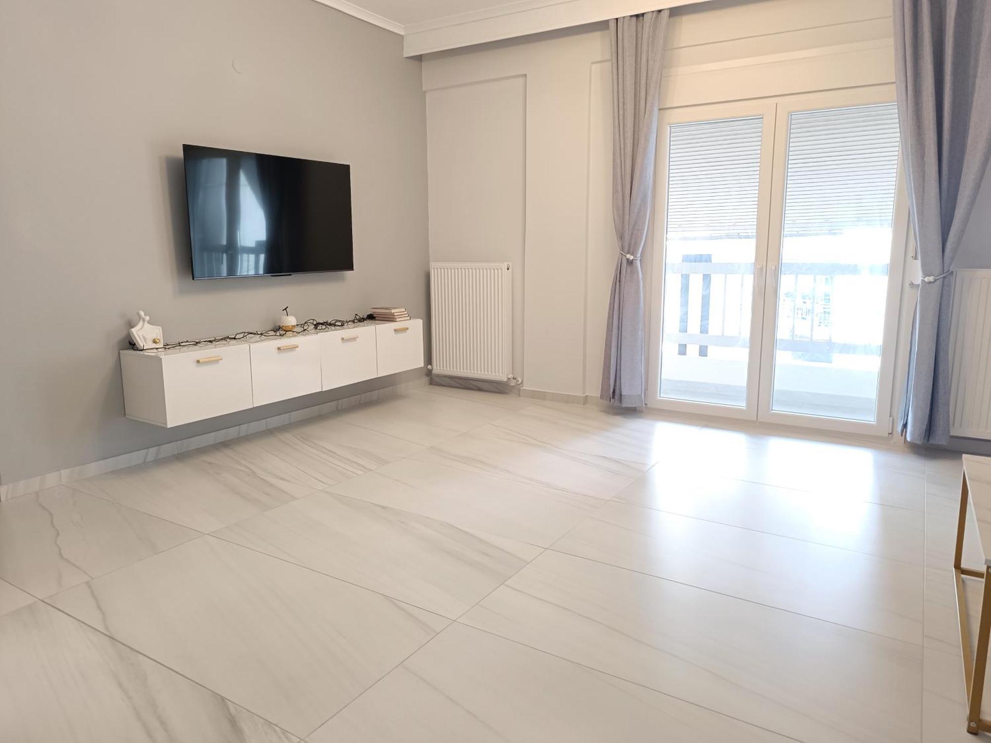 Comfort Corner 75M2 100Mbs Thessaloniki Exterior photo
